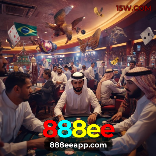 Promoções e bônus exclusivos da 888ee