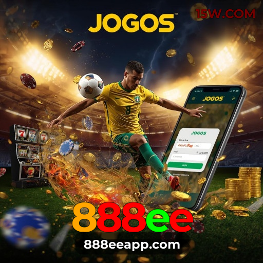 Login rápido no app 888ee