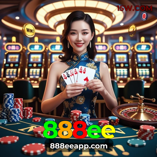 Performance 888ee